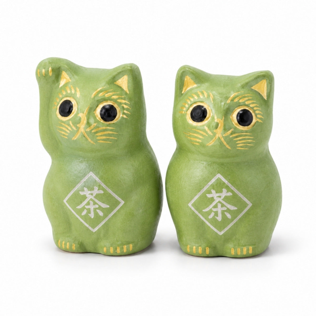 Matcha Maneki Neko, Chotto Matcha
