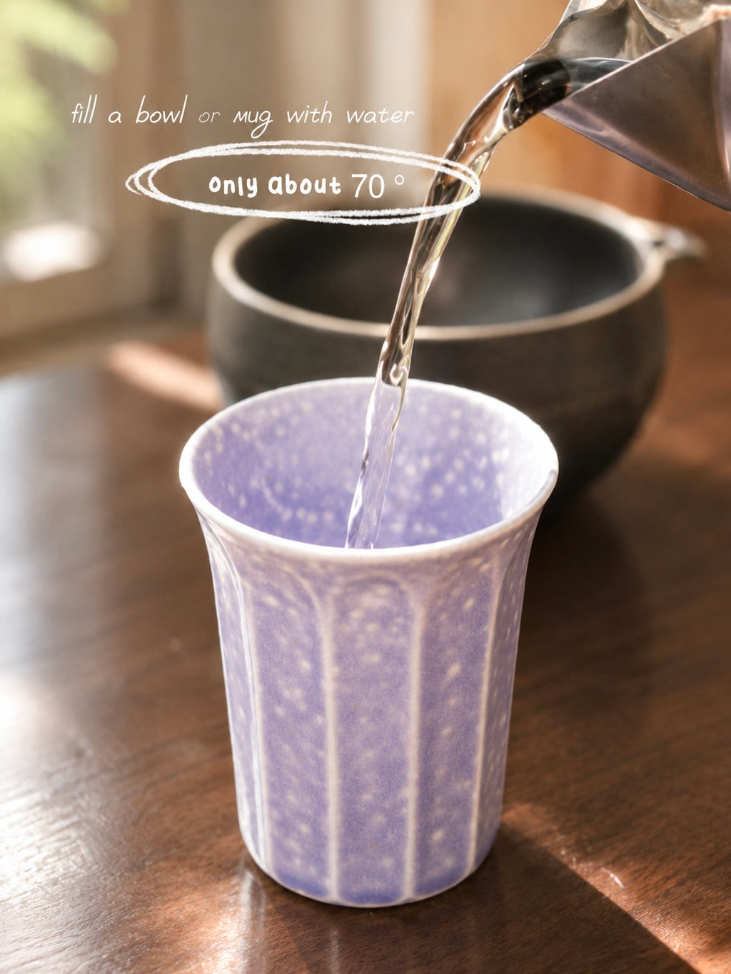 Matcha Whisk -Chasen