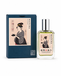 Matcha Perfume
