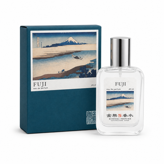 Fujii perfume