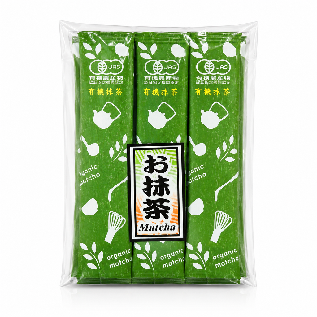Matcha stick (15g)