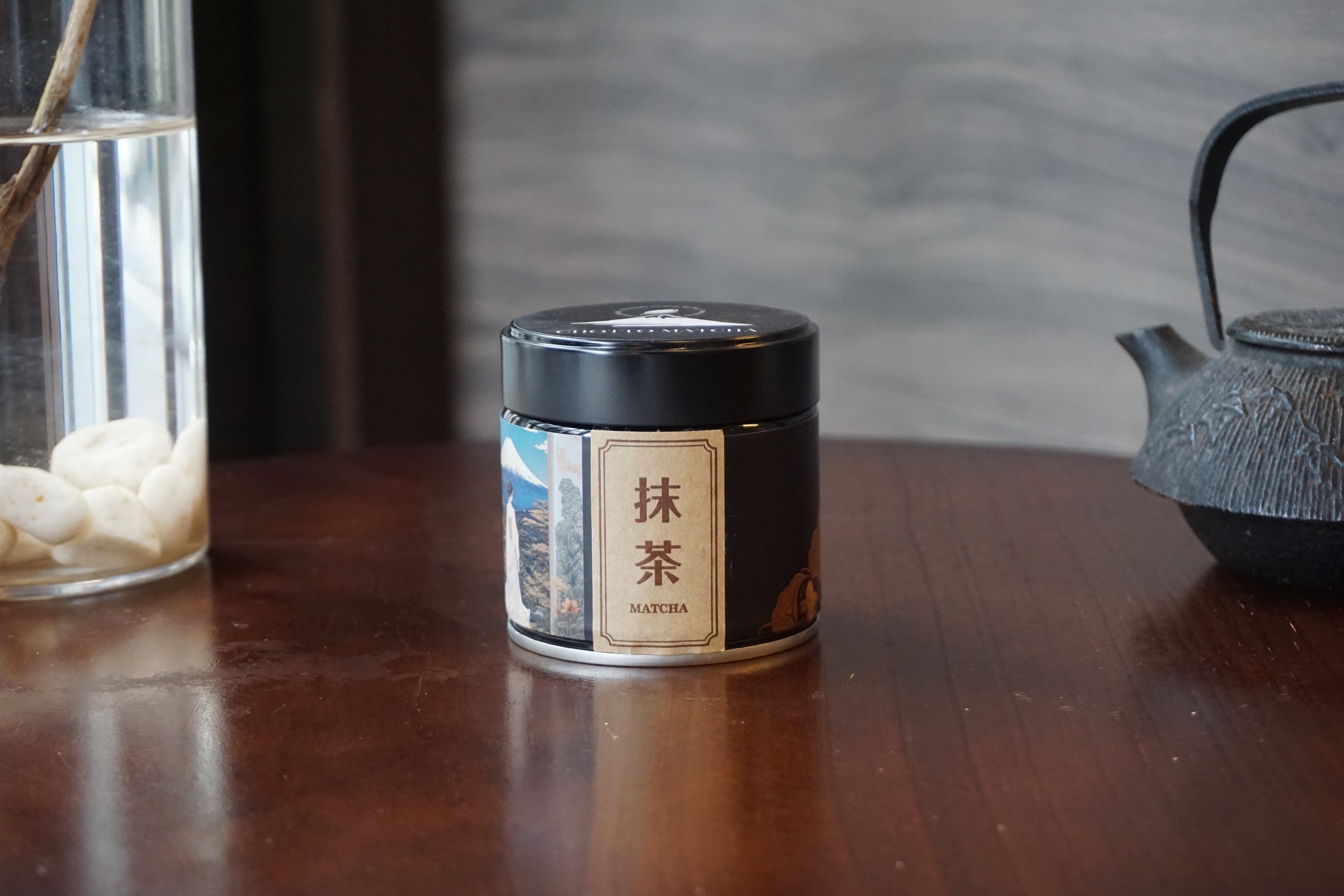 Chotto Matcha Can (30g)