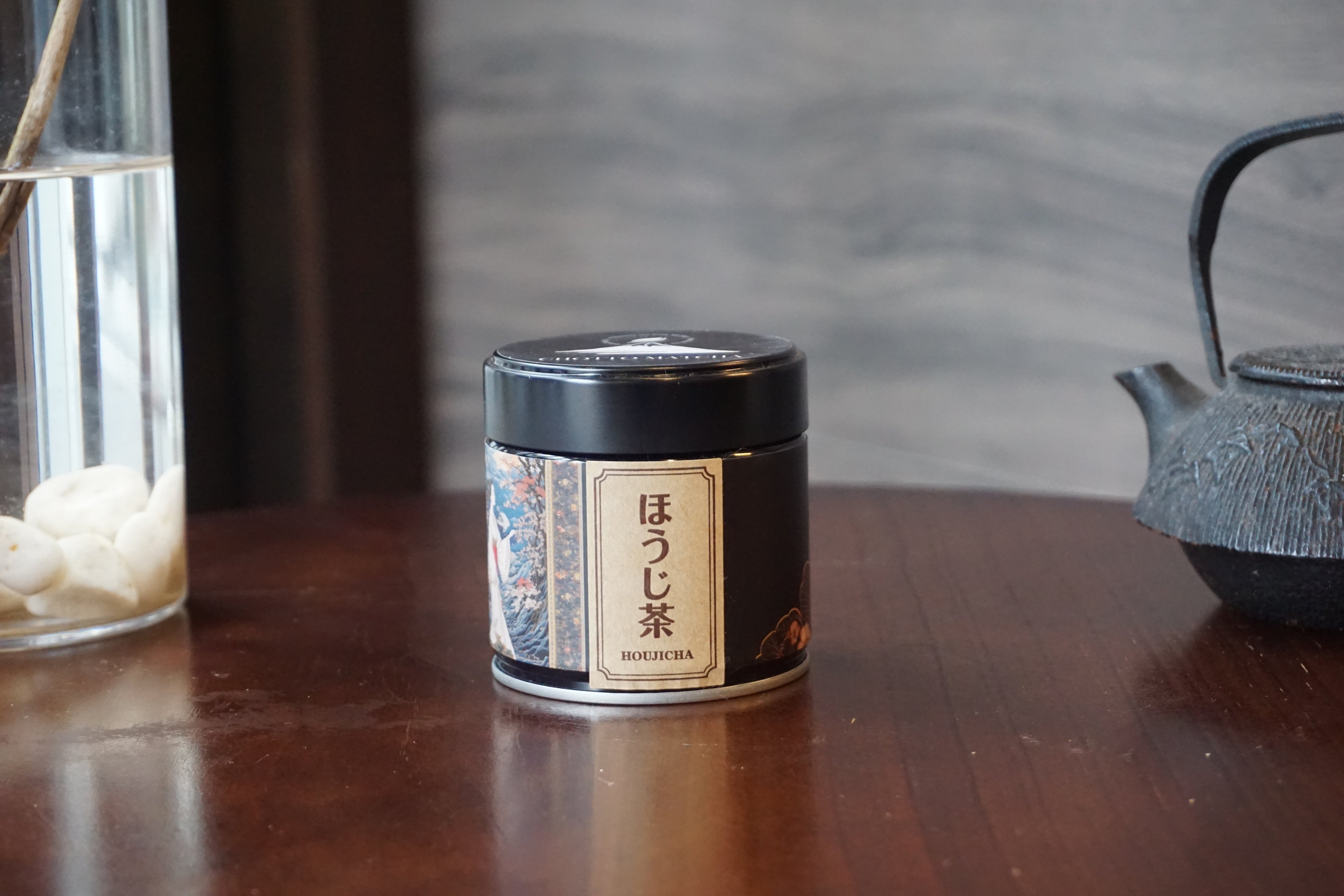 Chotto Hojicha Can (30g)