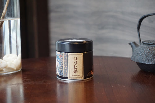 Chotto Hojicha Can (30g)