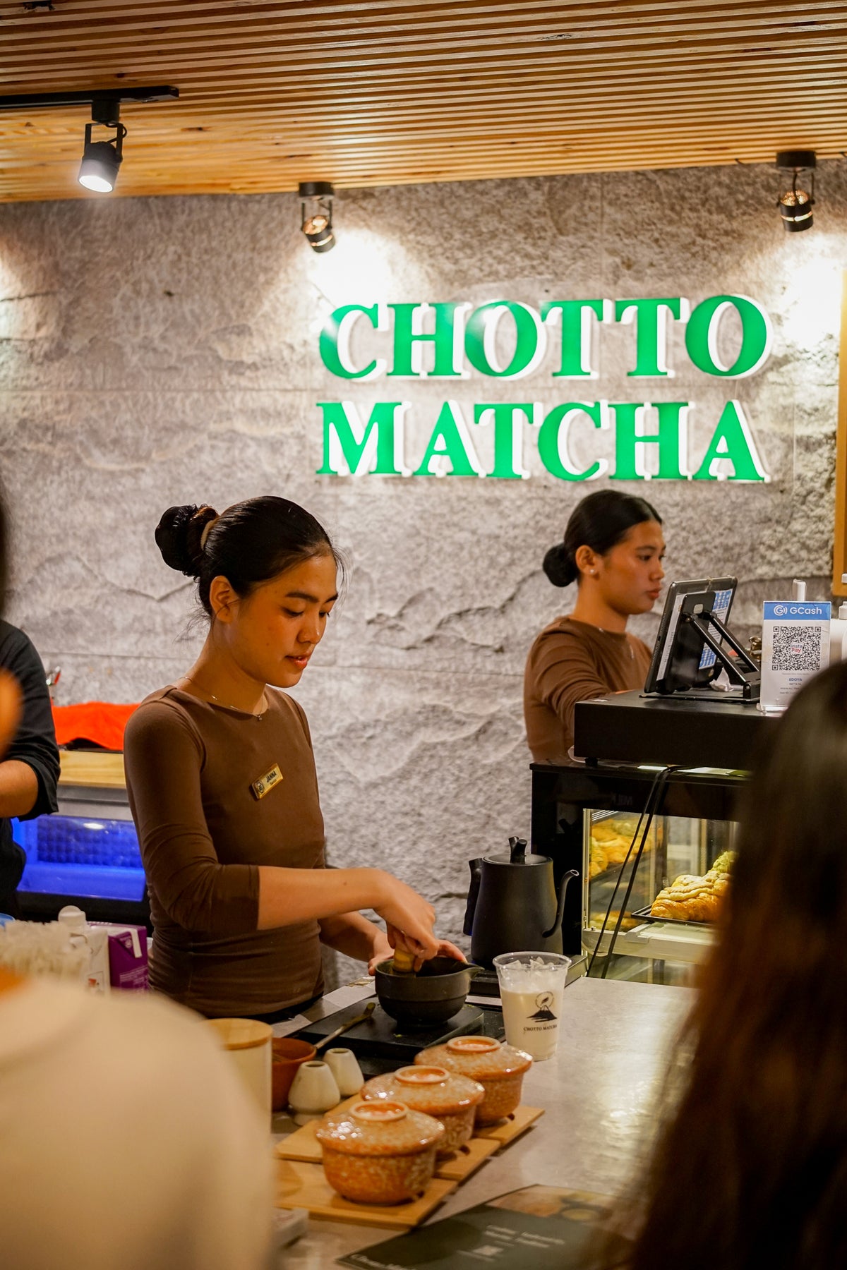 Chotto Matcha - Forbestown BGC