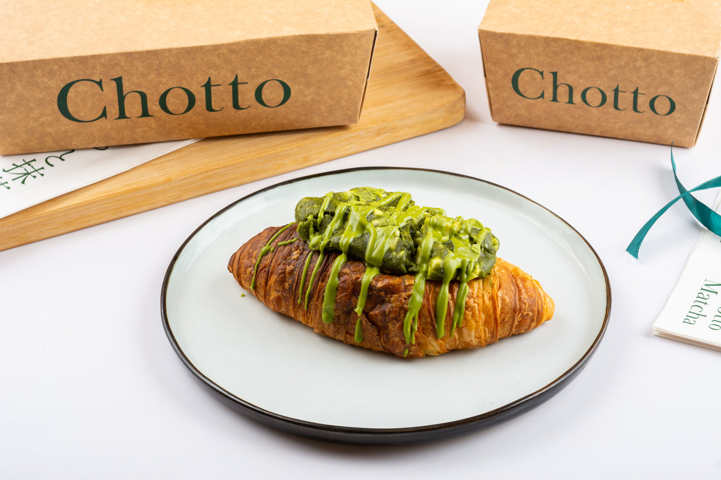 Chotto Crookies – Box of 3 (Ships within Metro Manila)
