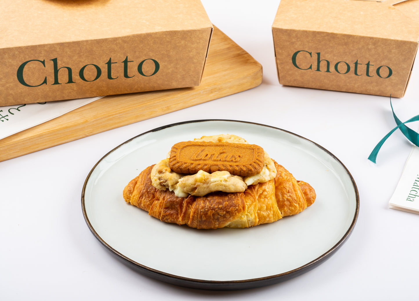 Chotto Crookies – Box of 3 (Ships within Metro Manila)