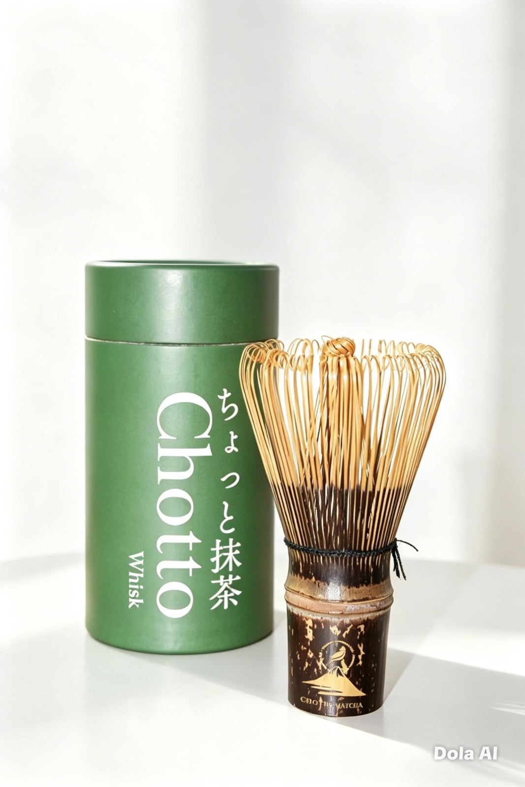 ちょっと抹茶 – Chotto Matcha