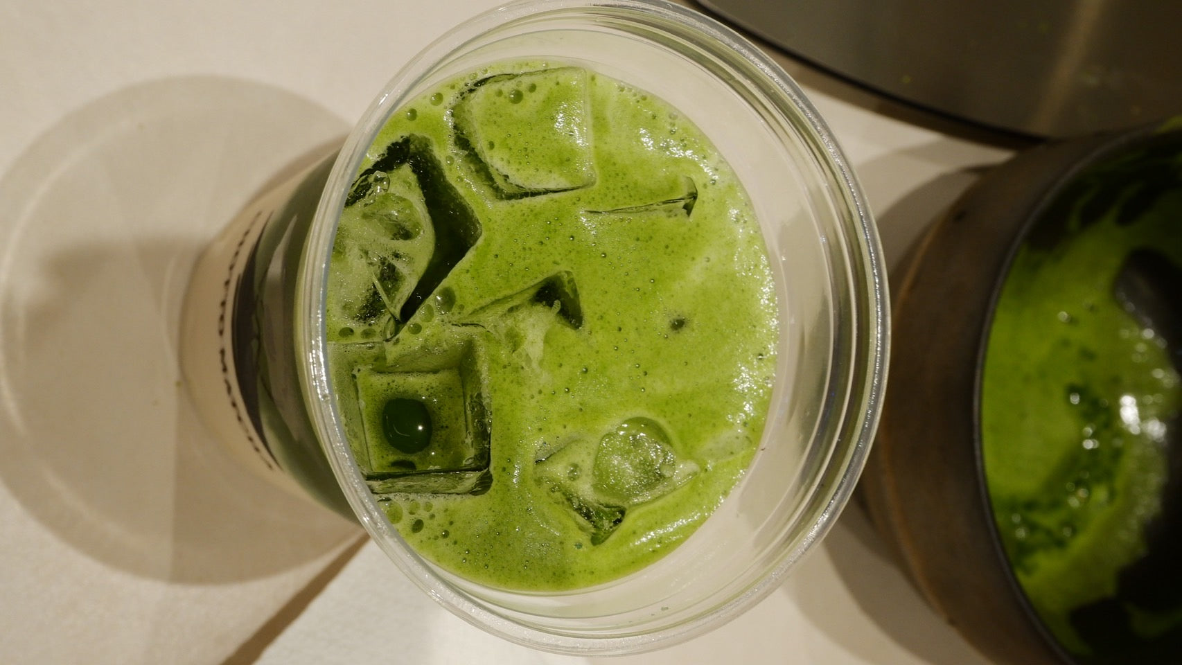 Matcha stick (15g)