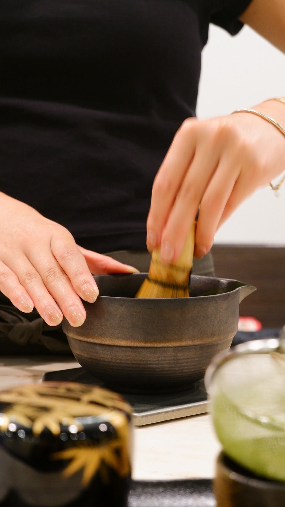 Matcha Whisk (Chasen)