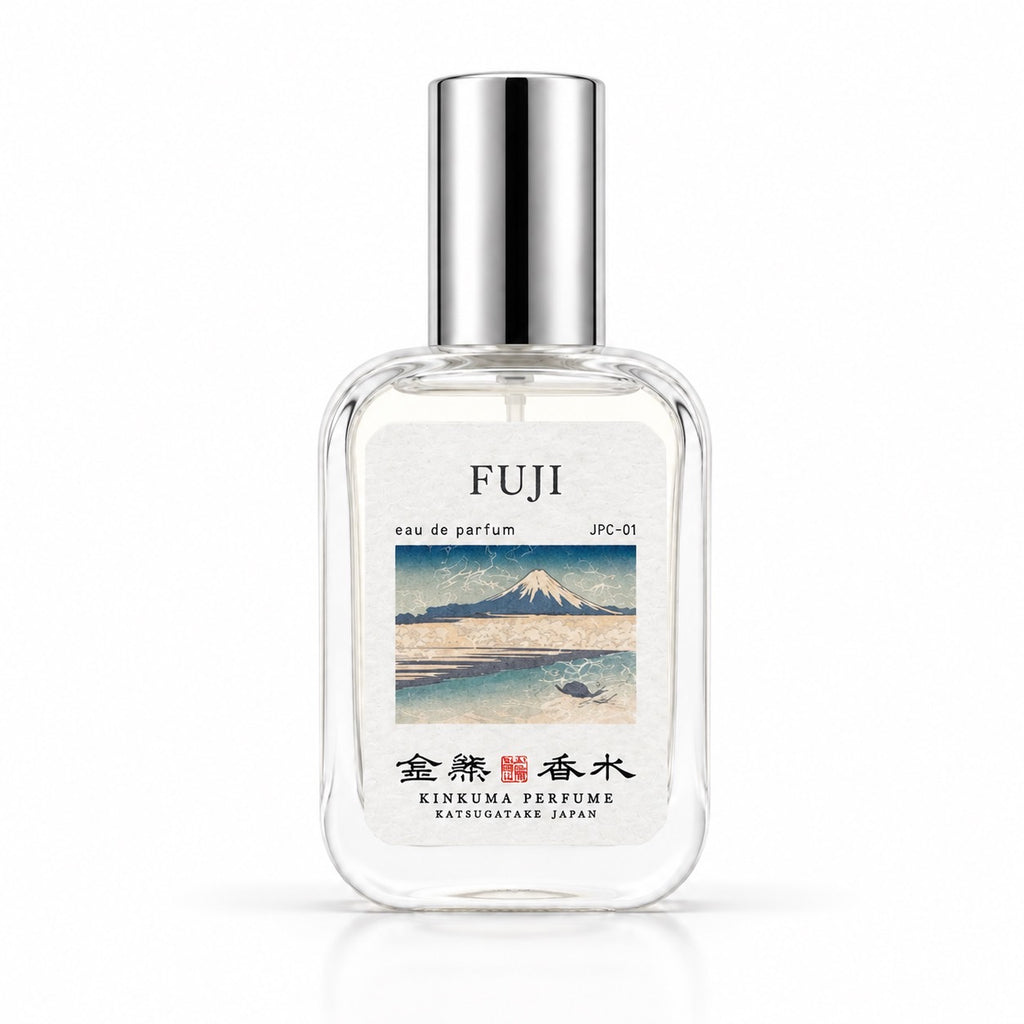 Fujii perfume