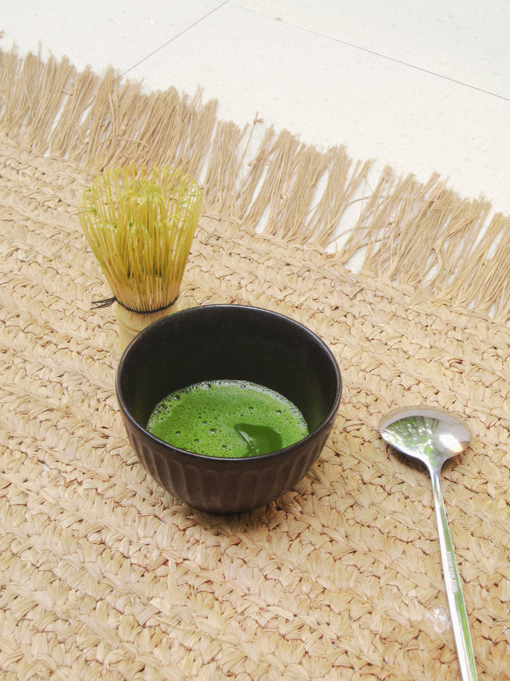 Matcha Whisk (Chasen)