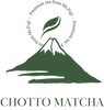 Chotto Matcha - Home
