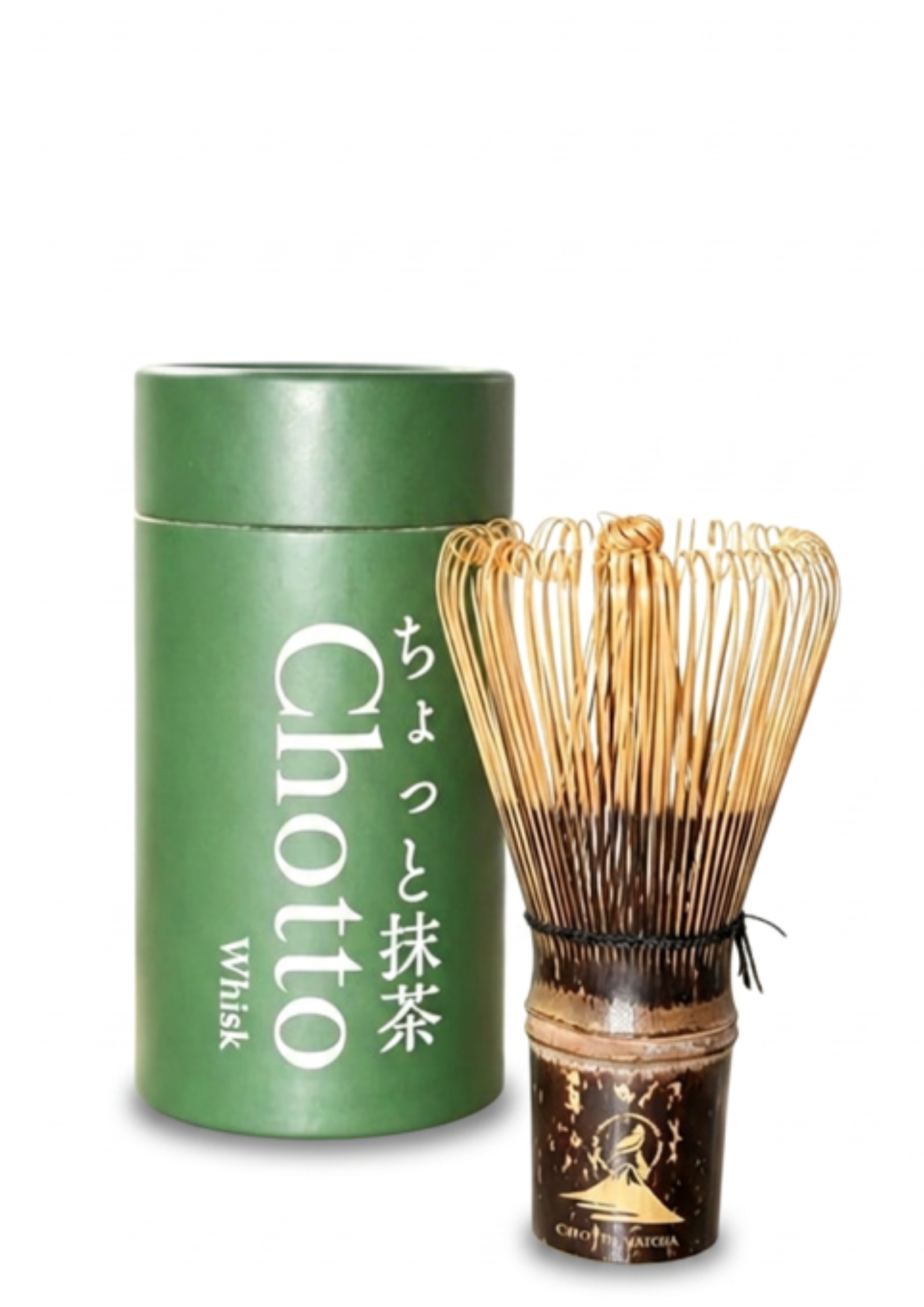 Matcha Whisk -Chasen