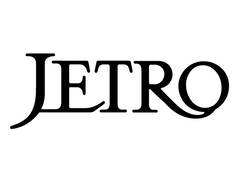 JETRO logo